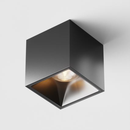 Maytoni C065CL-L12B3K - LED Reflektor ALFA LED/12W/230V CRI 90 črna