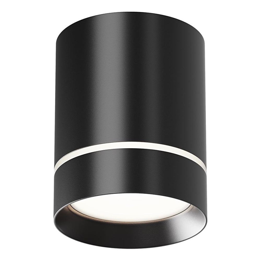 Maytoni C085CL-9W3K-B - LED Reflektor ORLO LED/9W/230V CRI 90 3000K črna