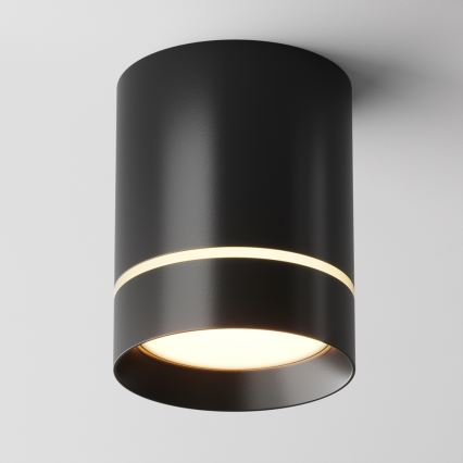 Maytoni C085CL-9W3K-B - LED Reflektor ORLO LED/9W/230V CRI 90 3000K črna