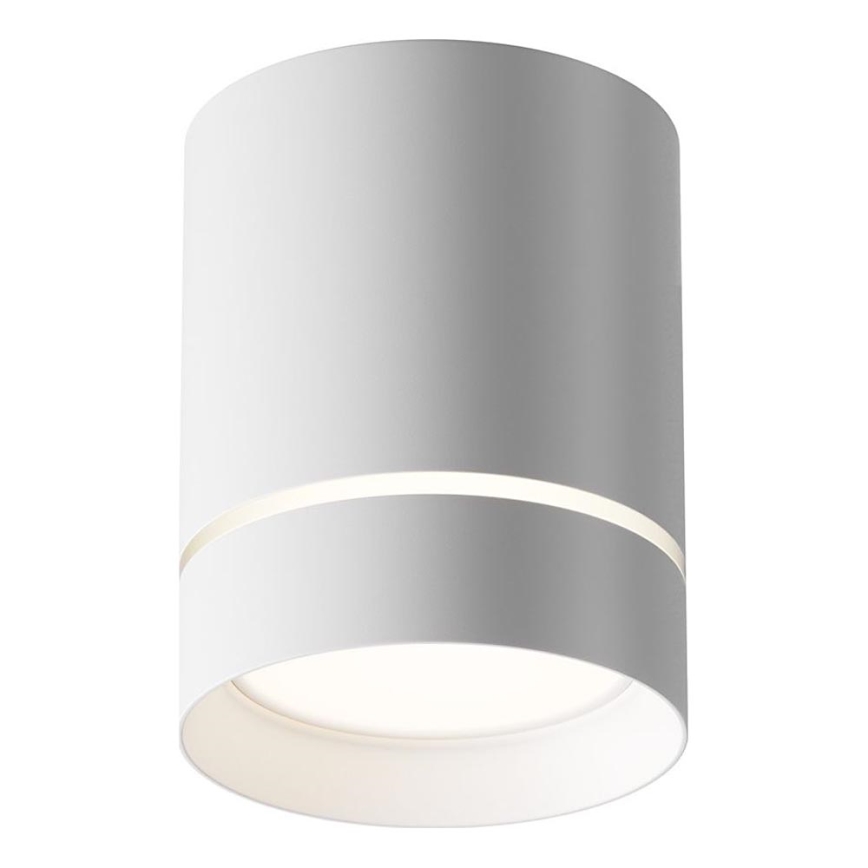 Maytoni C085CL-9W3K-W - LED Reflektor ORLO LED/9W/230V CRI 90 3000K bela
