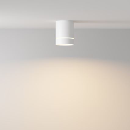 Maytoni C085CL-9W3K-W - LED Reflektor ORLO LED/9W/230V CRI 90 3000K bela