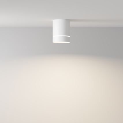 Maytoni C085CL-9W4K-W - LED Reflektor ORLO LED/9W/230V CRI 90 4000K bela