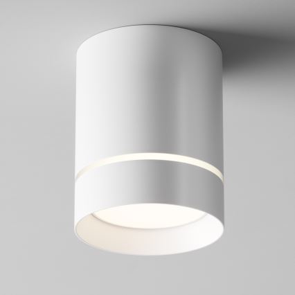 Maytoni C085CL-9W4K-W - LED Reflektor ORLO LED/9W/230V CRI 90 4000K bela