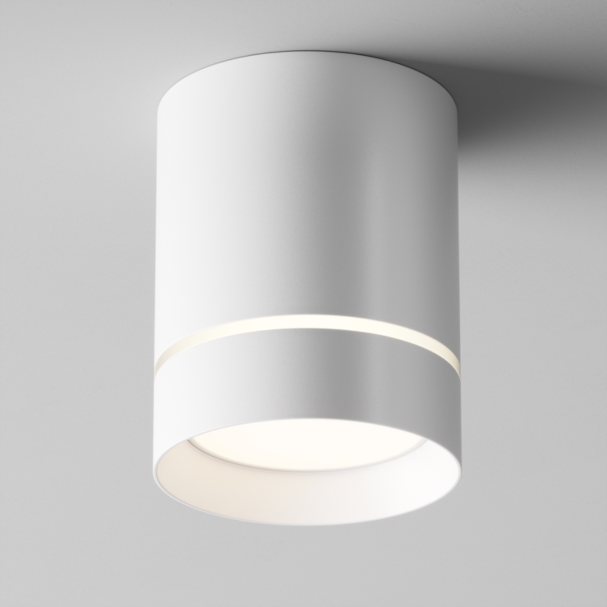 Maytoni C085CL-9W4K-W - LED Reflektor ORLO LED/9W/230V CRI 90 4000K bela