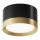 Maytoni C086CL-GX53-SRD-BG - Reflektor HOOP 1xGX53/15W/230V črna/zlata