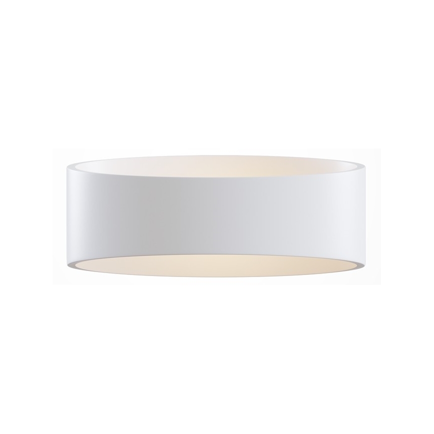 Maytoni C806WL-L5W - LED Stenska svetilka TRAME LED/6W/230V bela
