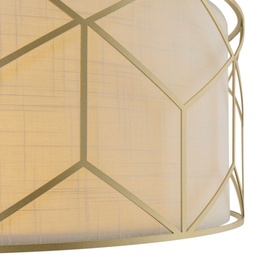 Maytoni H223PL-03G - Lestenec na verigi MESSINA 4xE27/40W/230V