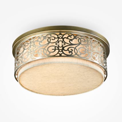Maytoni H260-05-N - Stropna svetilka VENERA 5xE27/60W/230V
