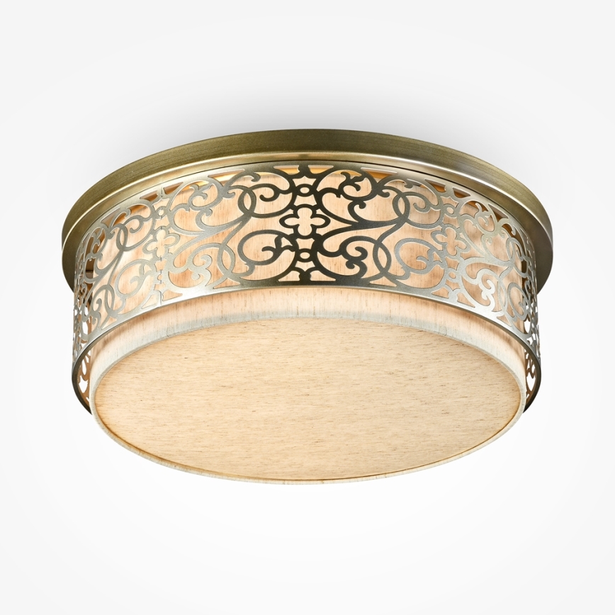 Maytoni H260-05-N - Stropna svetilka VENERA 5xE27/60W/230V