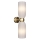 Maytoni MOD302WL-02W - Stenska svetilka ANTIC 2xE14/40W/230V zlata/bela