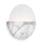 Maytoni MOD320WL-L13MR3K1 - LED Stenska svetilka JUPITER LED/13W/230V marmor