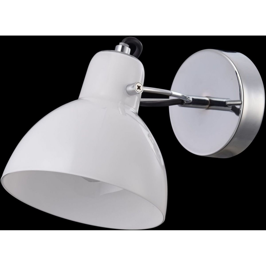 Maytoni MOD407-WL-01-N - Stenska svetilka DANIEL 1xE14/40W/230V