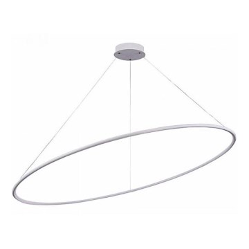 Maytoni MOD807-PL-01-70-W - LED Lestenec na vrvici NOLA LED/70W/230V