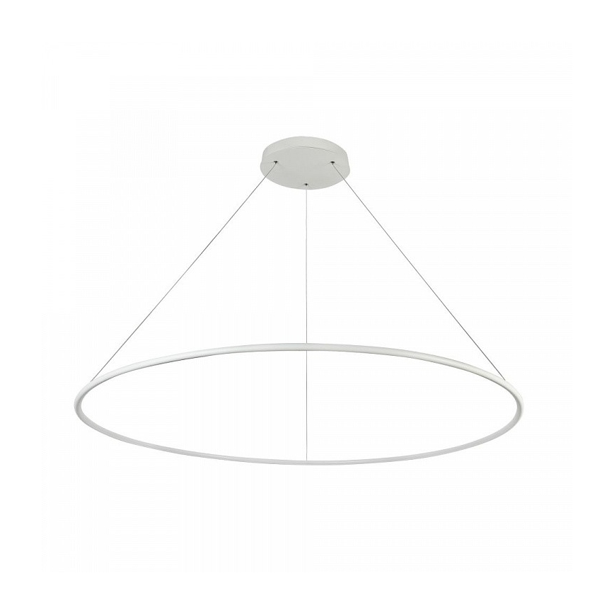 Maytoni MOD807-PL-01-70-W - LED Lestenec na vrvici NOLA LED/70W/230V