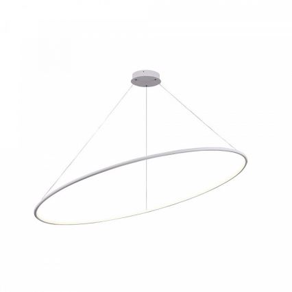 Maytoni MOD807-PL-01-70-W - LED Lestenec na vrvici NOLA LED/70W/230V