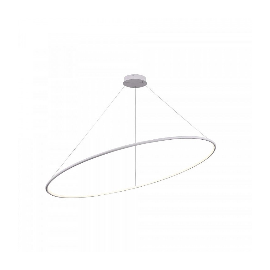 Maytoni MOD807-PL-01-70-W - LED Lestenec na vrvici NOLA LED/70W/230V