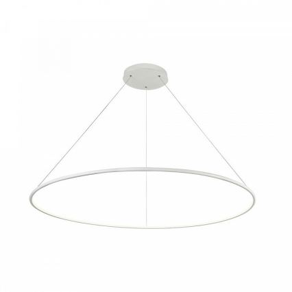 Maytoni MOD807-PL-01-70-W - LED Lestenec na vrvici NOLA LED/70W/230V