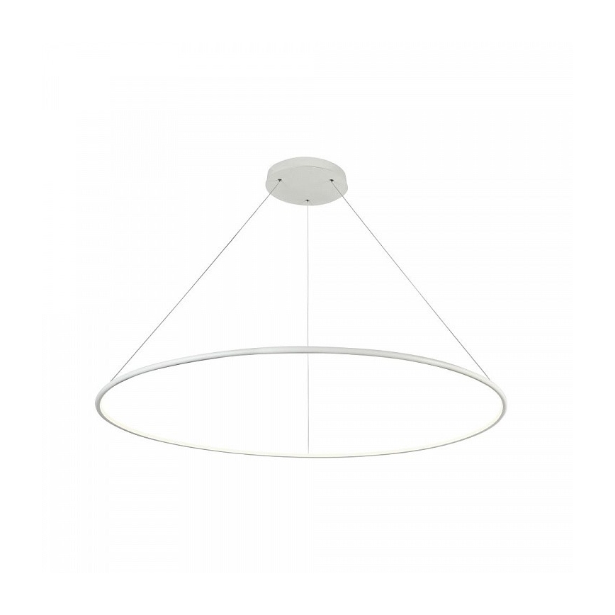 Maytoni MOD807-PL-01-70-W - LED Lestenec na vrvici NOLA LED/70W/230V