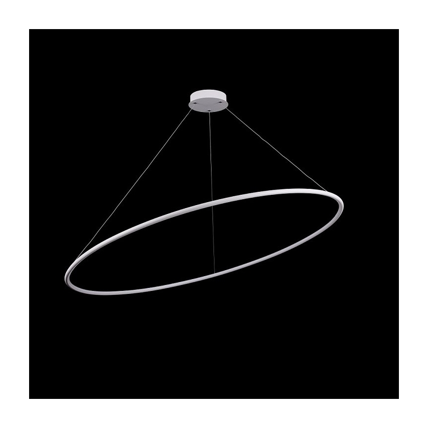 Maytoni MOD807-PL-01-70-W - LED Lestenec na vrvici NOLA LED/70W/230V