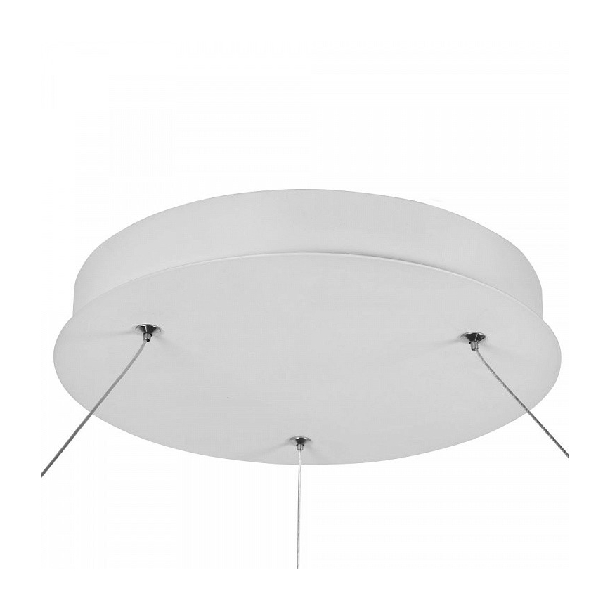 Maytoni MOD807-PL-01-70-W - LED Lestenec na vrvici NOLA LED/70W/230V