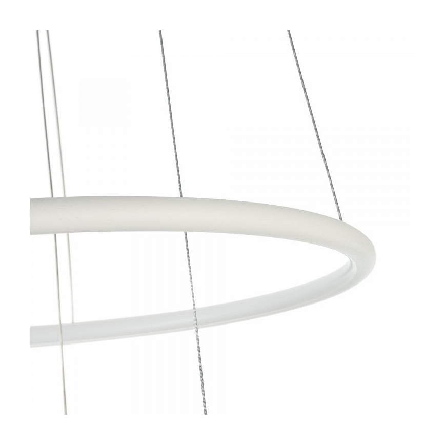 Maytoni MOD807-PL-02-36-W - LED Lestenec na vrvici NOLA LED/36W/230W