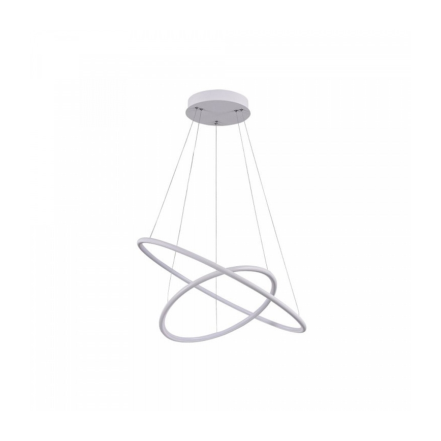 Maytoni MOD807-PL-02-85-W - LED Lestenec na vrvici NOLA LED/85W/230V