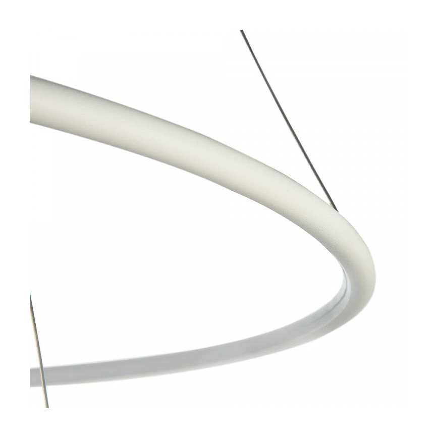 Maytoni MOD807-PL-02-85-W - LED Lestenec na vrvici NOLA LED/85W/230V