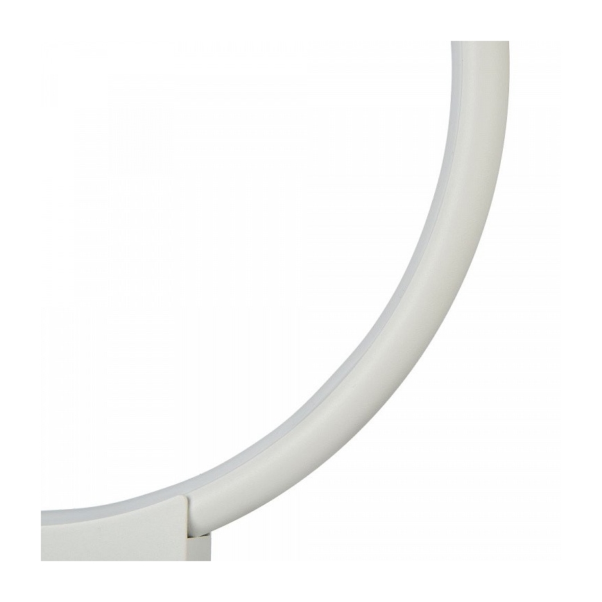 Maytoni MOD807-TL-01-18-W - LED Namizna svetilka NOLA LED/18W/230V