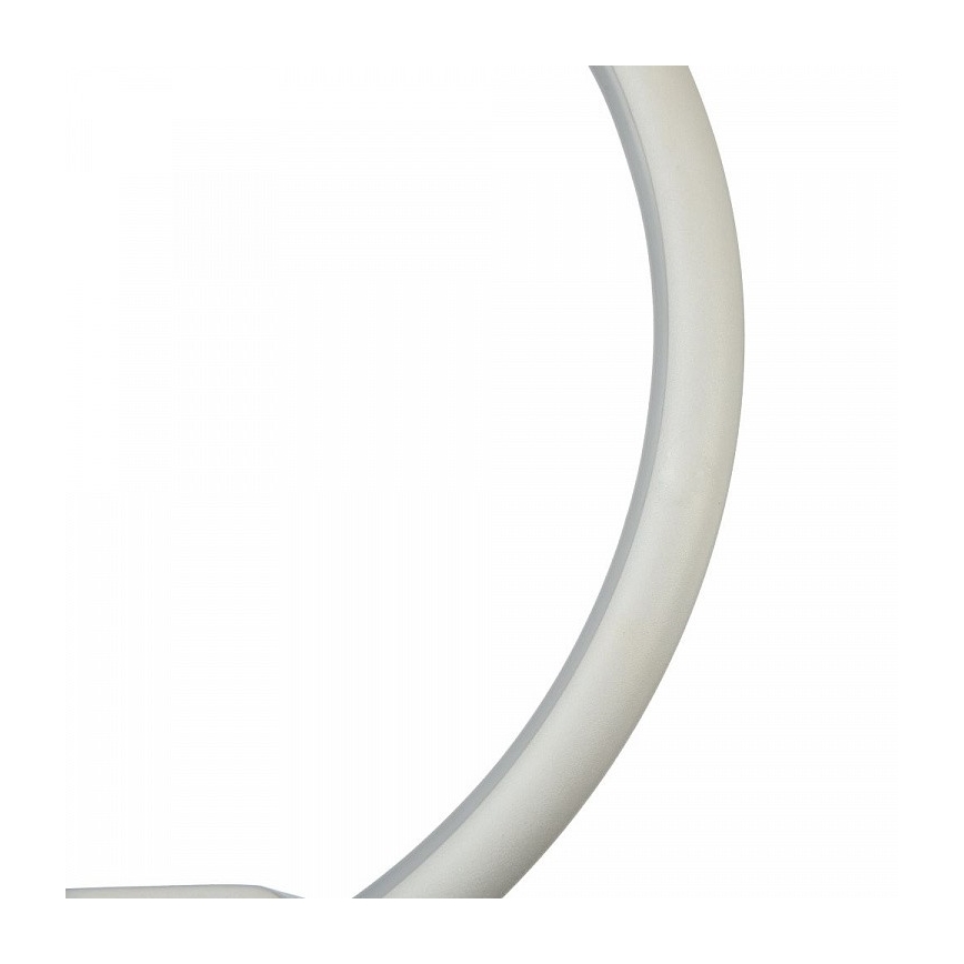 Maytoni MOD807-WL-01-18-W - LED Stenska svetilka NOLA LED/18W/230V