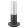 Maytoni O418FL-01GR - Zunanja svetilka WILLIS 1xE27/60W/230V 30 cm IP54 antracit