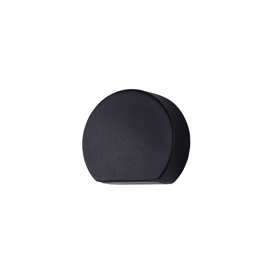 Maytoni O579WL-L6B - LED Zunanja stenska svetilka MADISON AVENUE LED/6W/230V IP54