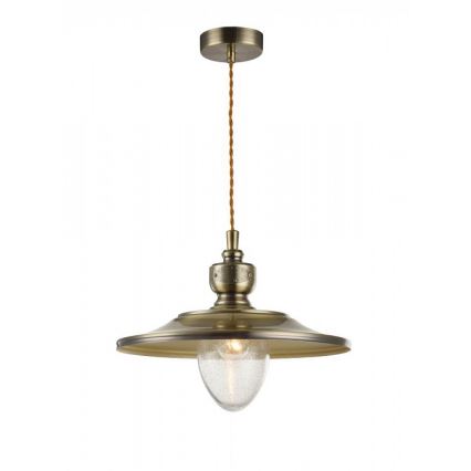 Maytoni - Lestenec na vrvici SENNA 1xE27/60W/230V
