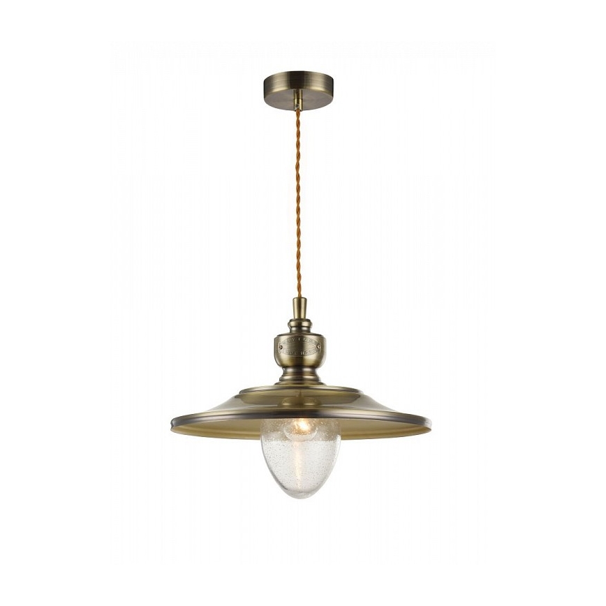 Maytoni - Lestenec na vrvici SENNA 1xE27/60W/230V