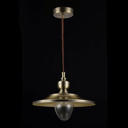 Maytoni - Lestenec na vrvici SENNA 1xE27/60W/230V