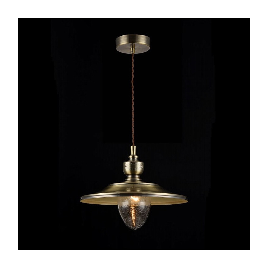 Maytoni - Lestenec na vrvici SENNA 1xE27/60W/230V