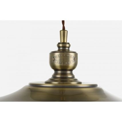 Maytoni - Lestenec na vrvici SENNA 1xE27/60W/230V