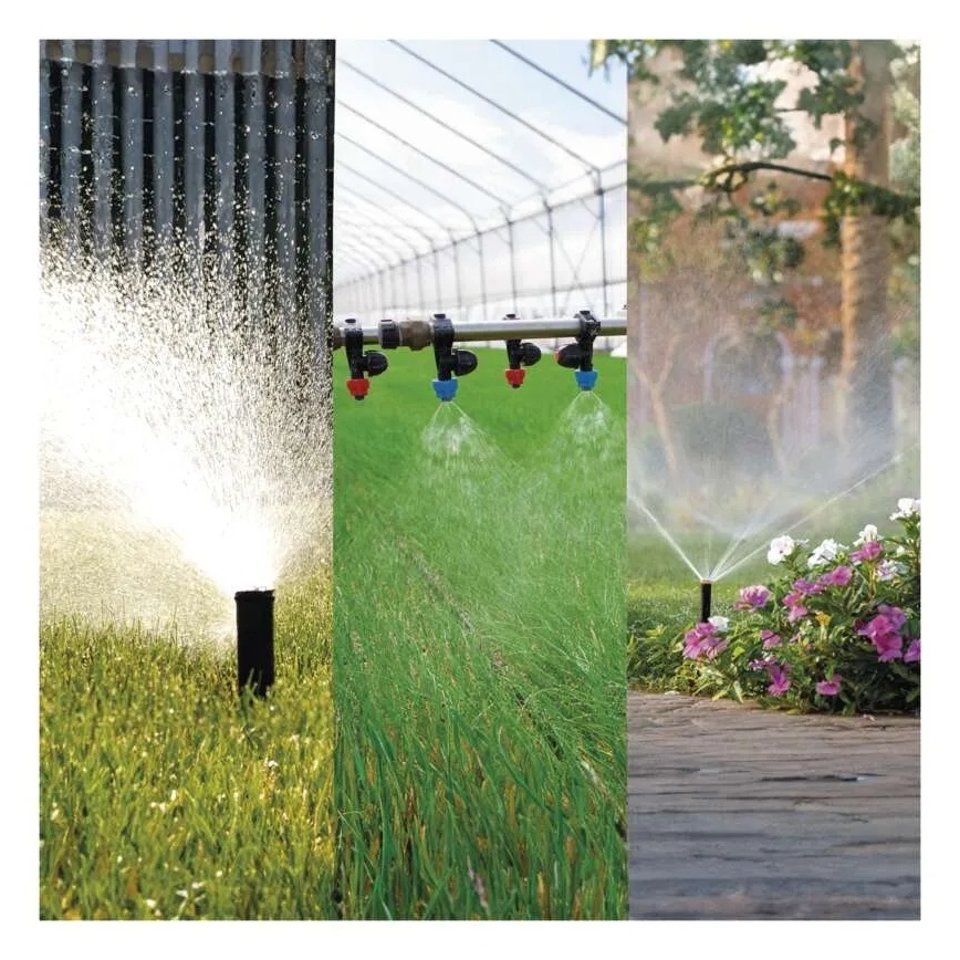 Mechanical irrigation timer 1 izhod