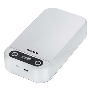 Melissa - Večfunkcijski UV sterilizator 2W/5V