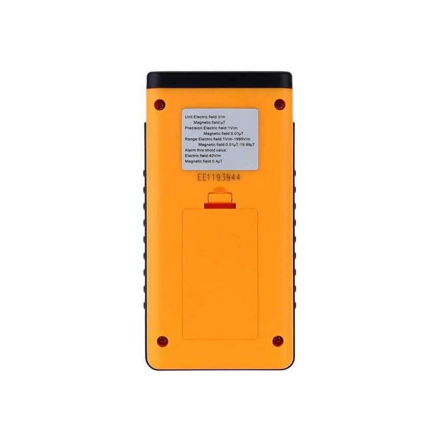 Merilec elektromagnetnega sevanja 1x6F22