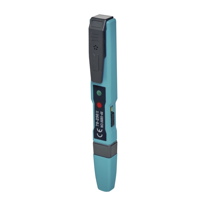 Merilnik napetosti  2× 1,5 V LR44