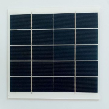 Mini fotovoltačni sončni panel 4,5W/6V