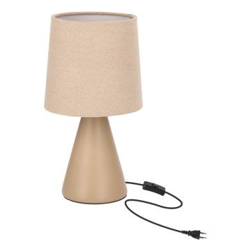 Mizačna svetilka SATTI 1xE14/40W/230V bežna