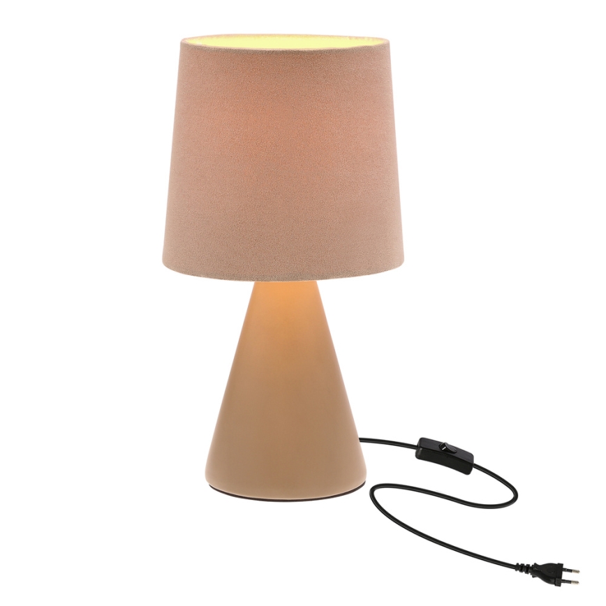 Mizačna svetilka SATTI 1xE14/40W/230V bežna