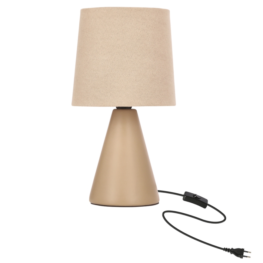 Mizačna svetilka SATTI 1xE14/40W/230V bežna