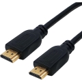 MK FLORIA MKF-100102-1m - HDMI kabel z ethernetom V2.0 1m