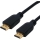 MK FLORIA MKF-100102-1m - HDMI kabel z ethernetom V2.0 1m