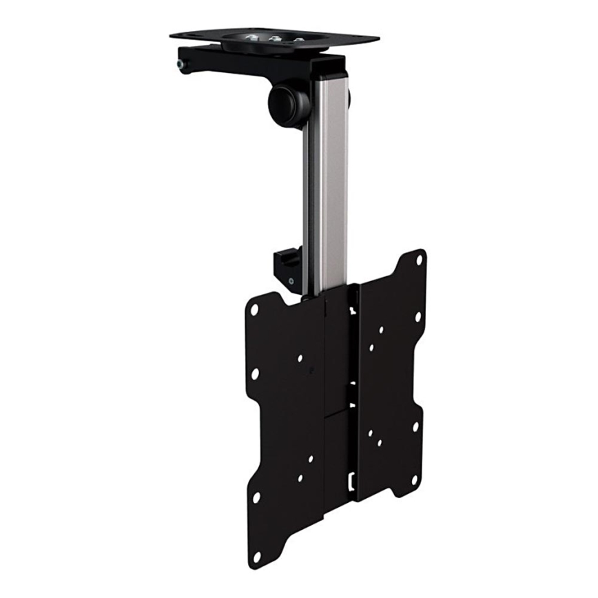 MK FLORIA MKF-17DS220 - Stropni nosilec za TV 46 črn