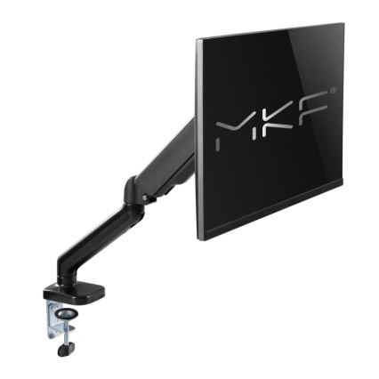 MK FLORIA MKF-21DP113S2 - Nastavljiv nosilec za monitor 32 črna