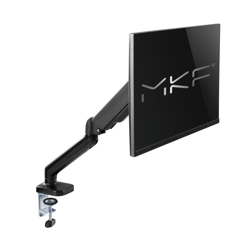 MK FLORIA MKF-21DP113S2 - Nastavljiv nosilec za monitor 32 črna