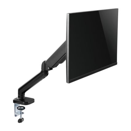 MK FLORIA MKF-21DP113S2 - Nastavljiv nosilec za monitor 32 črna